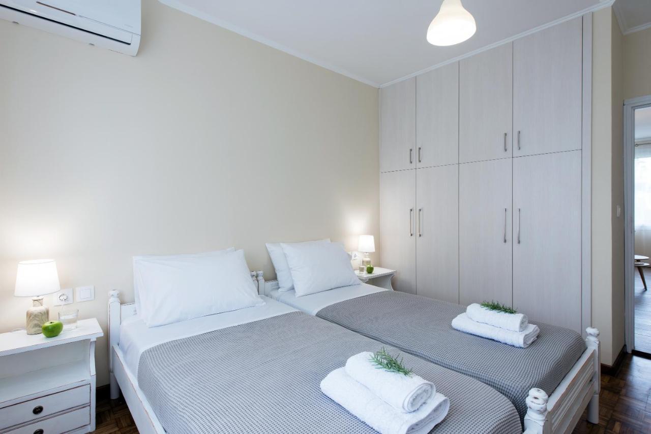 Ks Apartment Corfu  Kültér fotó