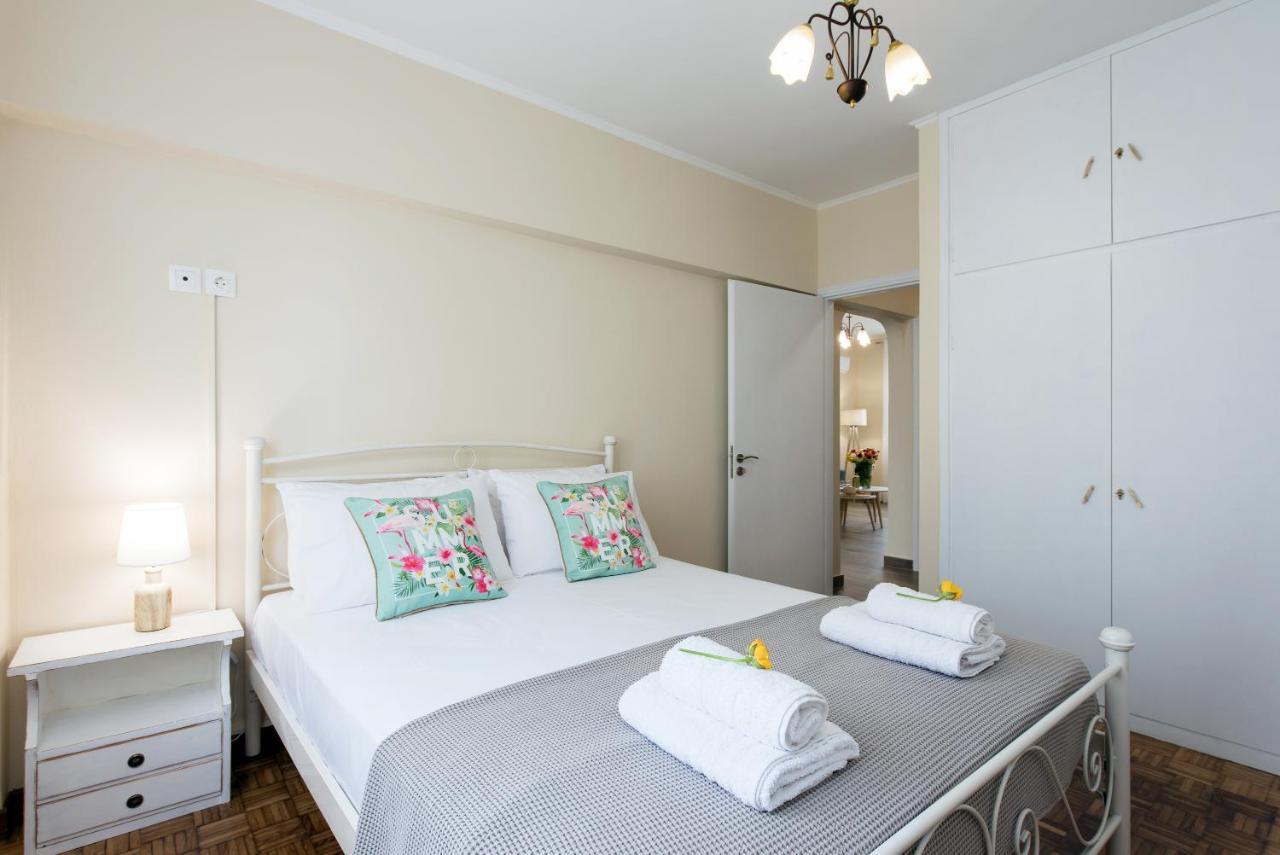 Ks Apartment Corfu  Kültér fotó