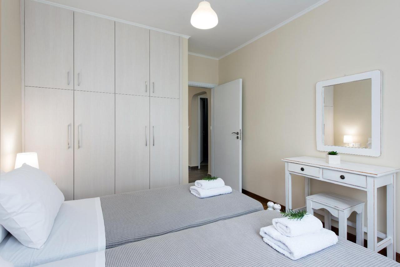 Ks Apartment Corfu  Kültér fotó