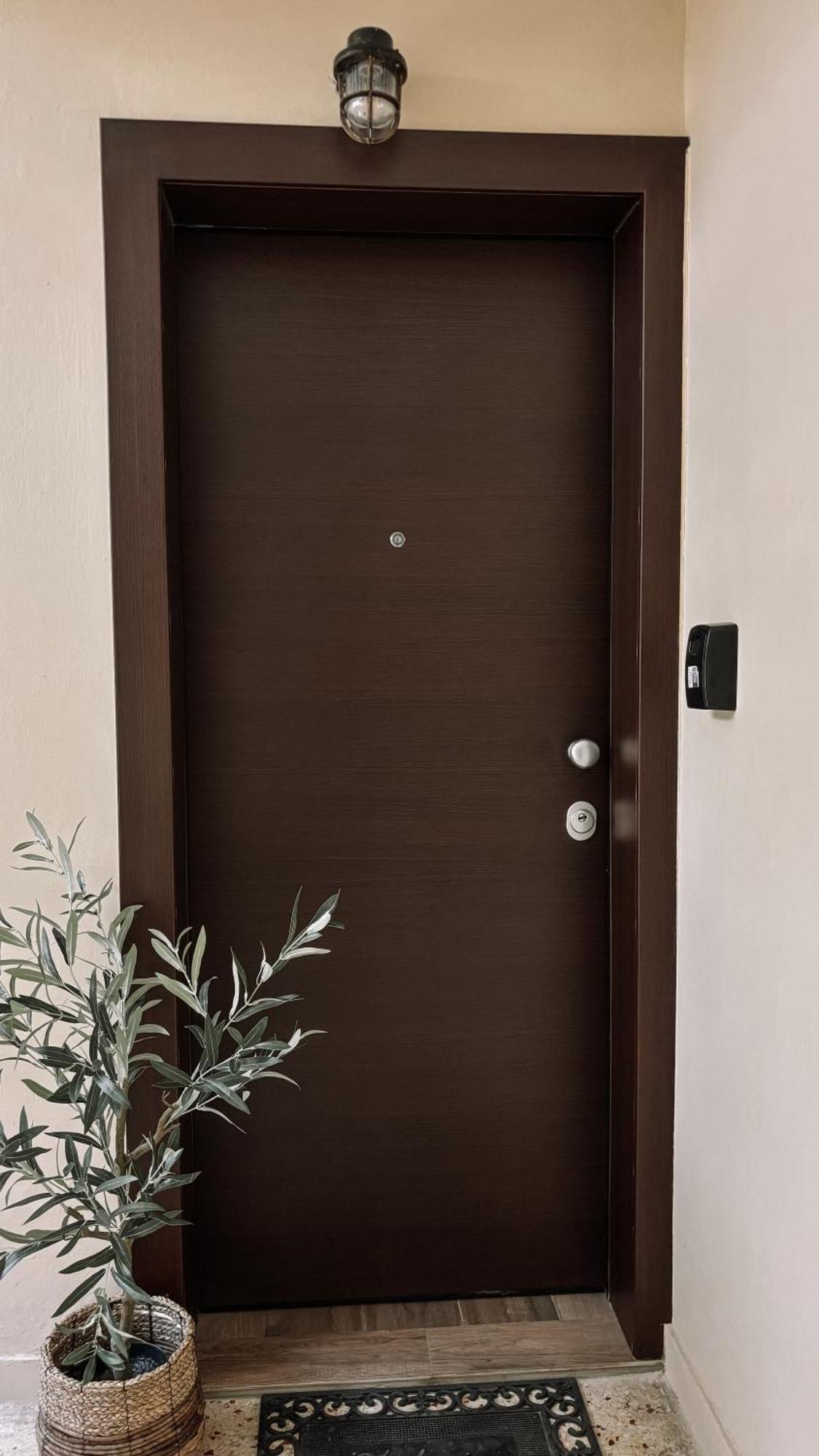Ks Apartment Corfu  Kültér fotó